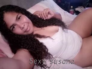 sexy_susana Livestrip Cams
