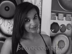 Sexyaccountant