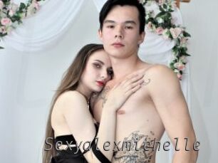 Sexyalexmichelle