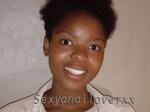 Sexyanalloverxx