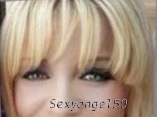 Sexyangel50