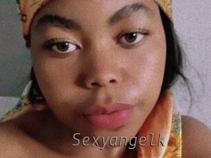 Sexyangelk