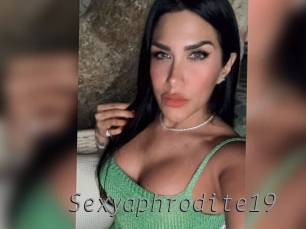 Sexyaphrodite19
