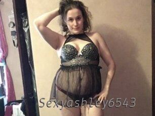 Sexyashley6543
