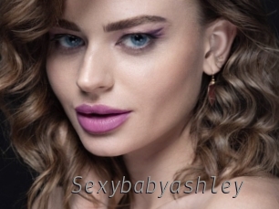 Sexybabyashley