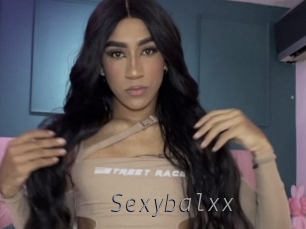 Sexybalxx