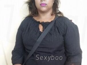 Sexyboo