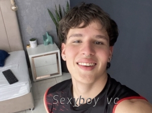 sexyboy_vc Livestrip Cams