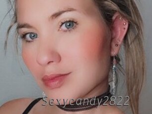 sexycandy2822 Livestrip Cams