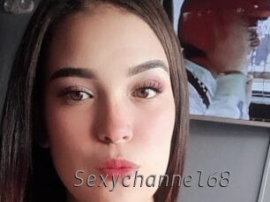 Sexychannel68