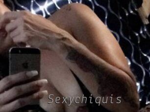Sexychiquis