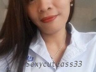 Sexycuteass33