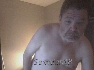 Sexydan18
