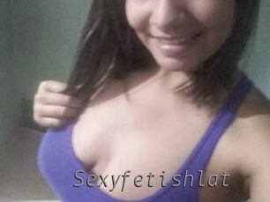 Sexyfetishlat