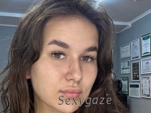 Sexygaze