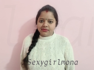 Sexygirlmona