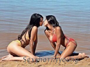 sexyhornyyoung Livestrip Cams