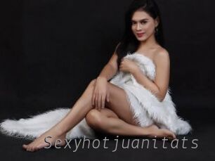 sexyhotjuanitats Livestrip Cams