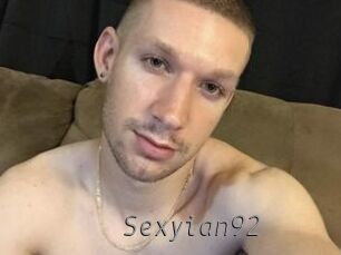 Sexy_ian92