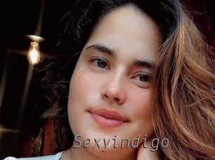 Sexyindigo
