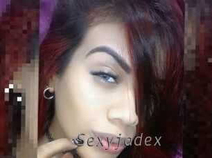 Sexyjadex