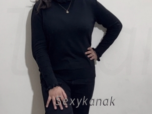 Sexykanak