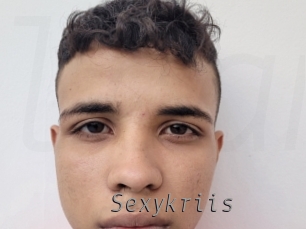 Sexykriis