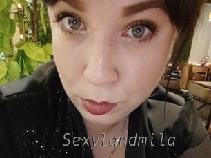 Sexylandmila