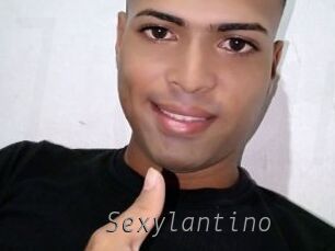 Sexylantino