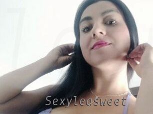 Sexyleasweet