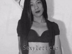 Sexyleticia