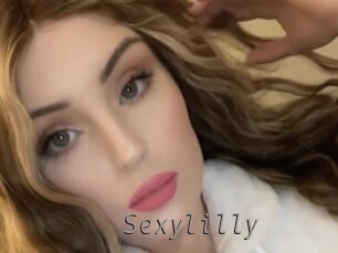 Sexylilly
