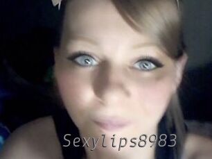 sexylips8983 Livestrip Cams