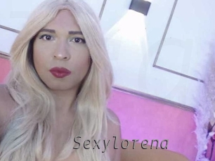sexylorena Livestrip Cams