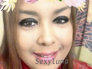 SexyLuna