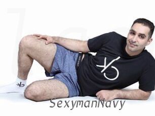 SexymanNavy