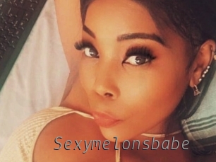 Sexymelonsbabe