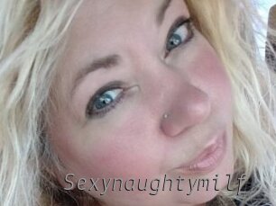 sexynaughtymilf Livestrip Cams