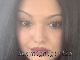 Sexynightgirl25