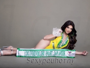 sexypauhorny Livestrip Cams
