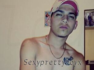 Sexyprettyboyx