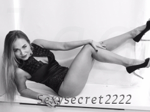 sexysecret2222 Livestrip Cams