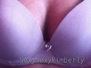 Sexysexykimberly
