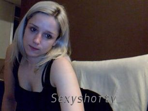 Sexyshorty