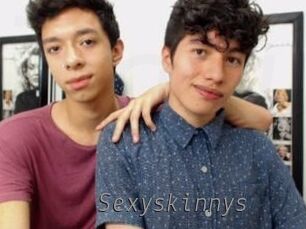 sexy_skinnys Livestrip Cams