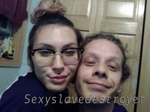 Sexyslavedestroyer