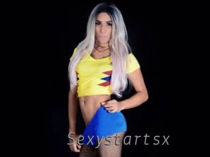 Sexystartsx