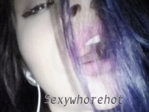 Sexywhorehot