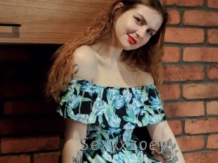 sexyxzoey Livestrip Cams