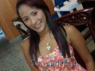 Sexyzenobia